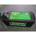 12V170ah mantenimiento libre de plomo ácido batería de almacenamiento de coches (67018mf)
